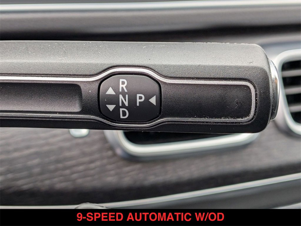 Certified 2023 Mercedes-Benz GLE 450 4MATIC image 23