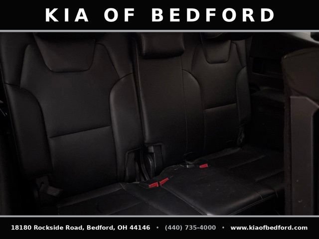 Certified 2022 Kia Telluride LX AWD/4WD image 23
