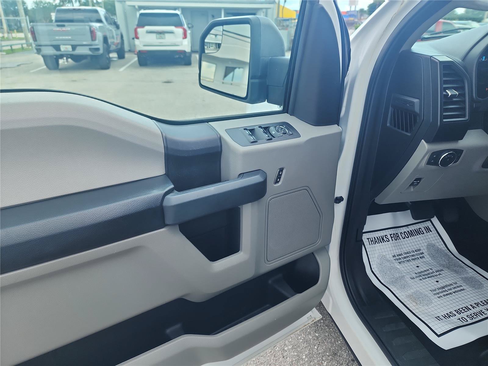 Certified 2019 Ford F150 XL w/ Equipment Group 101A Mid RWD image 16
