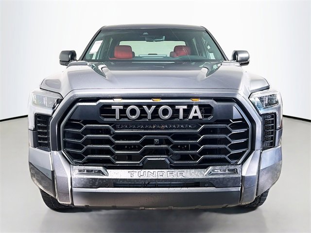 New 2026 Toyota Tundra TRD Pro image 7