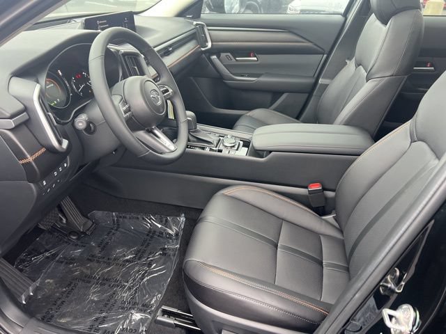New 2026 MAZDA CX-50 AWD 2.5 Hybrid w/ Weather Package image 18