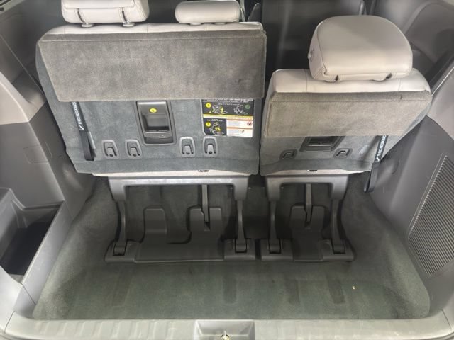 Used 2019 Toyota Sienna XLE Premium w/ Protection Package AWD/4WD image 19