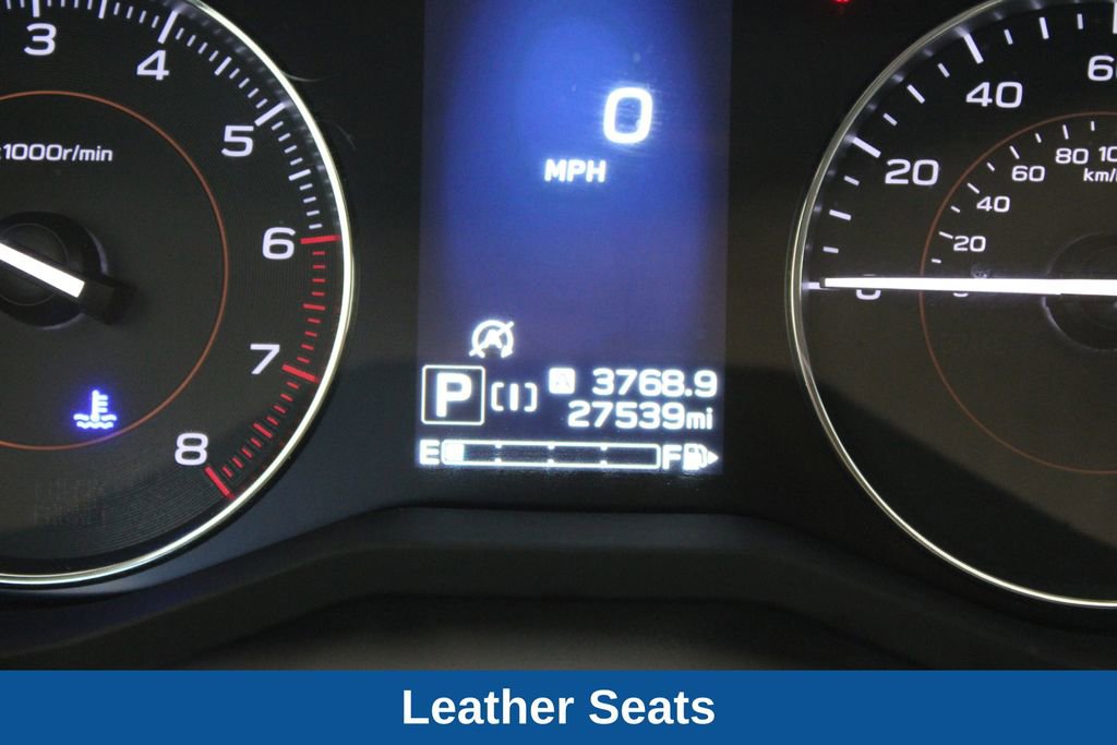 Used 2023 Subaru Crosstrek 2.5i Limited image 3