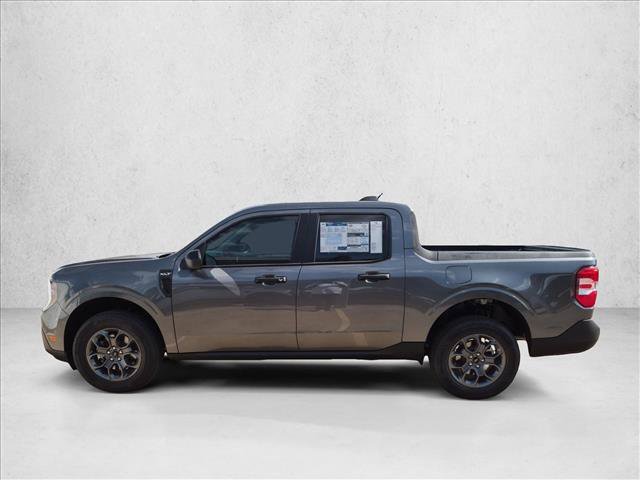 New 2026 Ford Maverick XLT FWD image 5