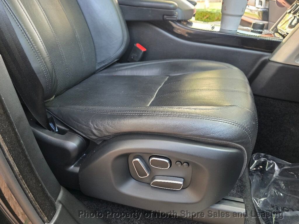 Used 2013 Land Rover Range Rover Supercharged image 59