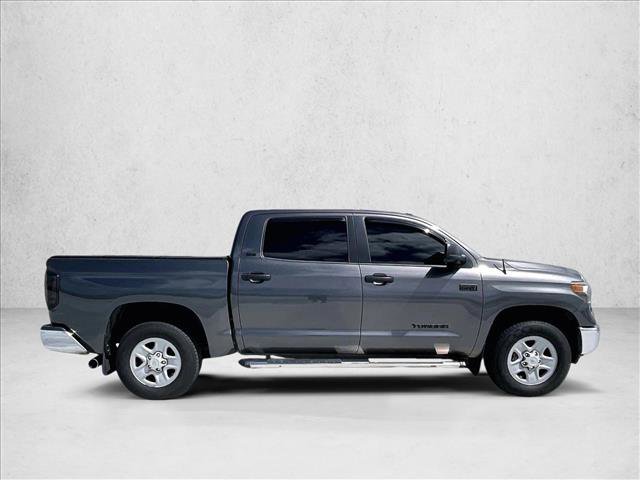 Used 2018 Toyota Tundra SR5 w/ SR5 Upgrade Package AWD/4WD image 5