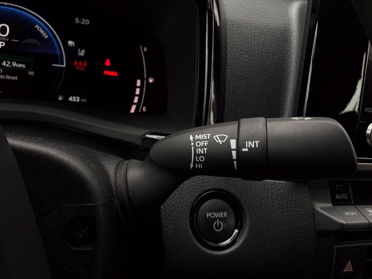 Used 2026 Toyota Camry LE FWD image 38