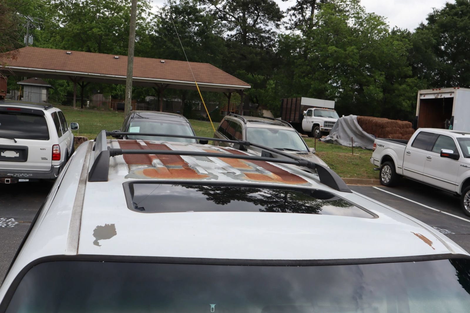 Used 2006 Ford Explorer Eddie Bauer RWD image 7