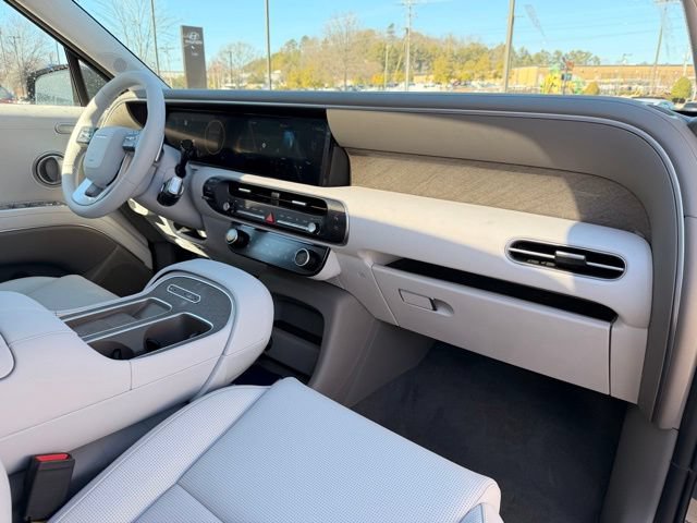 New 2026 Hyundai Palisade SEL FWD image 29