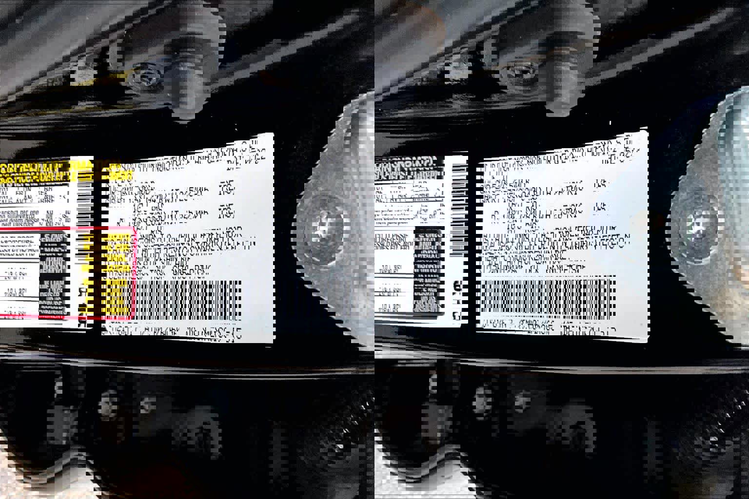 Certified 2022 Toyota Tacoma TRD Off-Road image 36