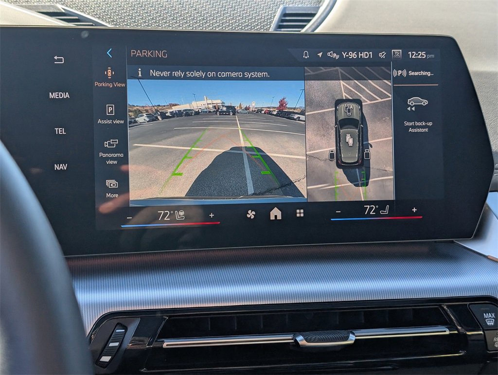 Certified 2025 BMW X1 xDrive28i w/ Technology Package image 28