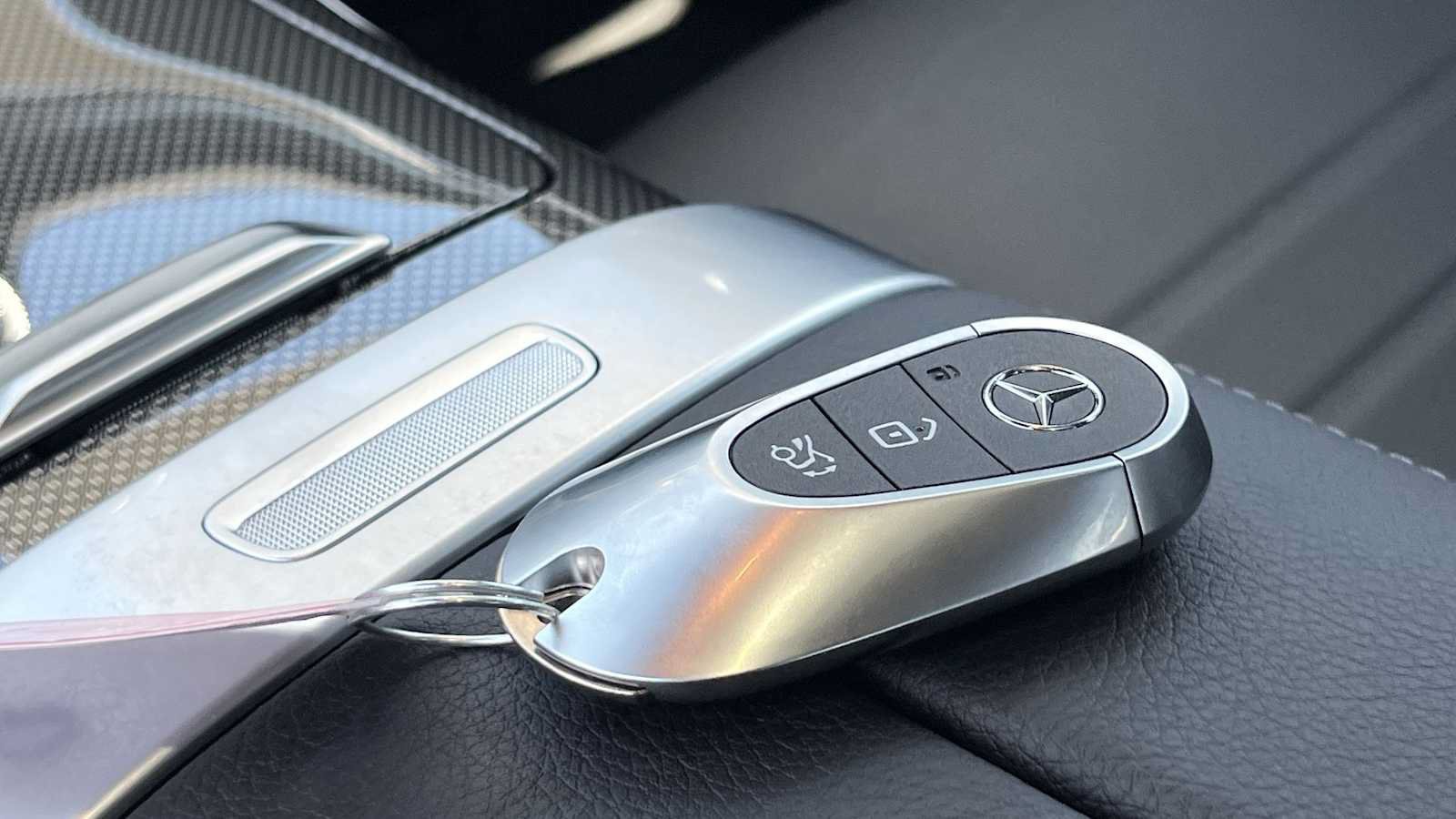 New 2026 Mercedes-Benz C 300 4MATIC Sedan image 50