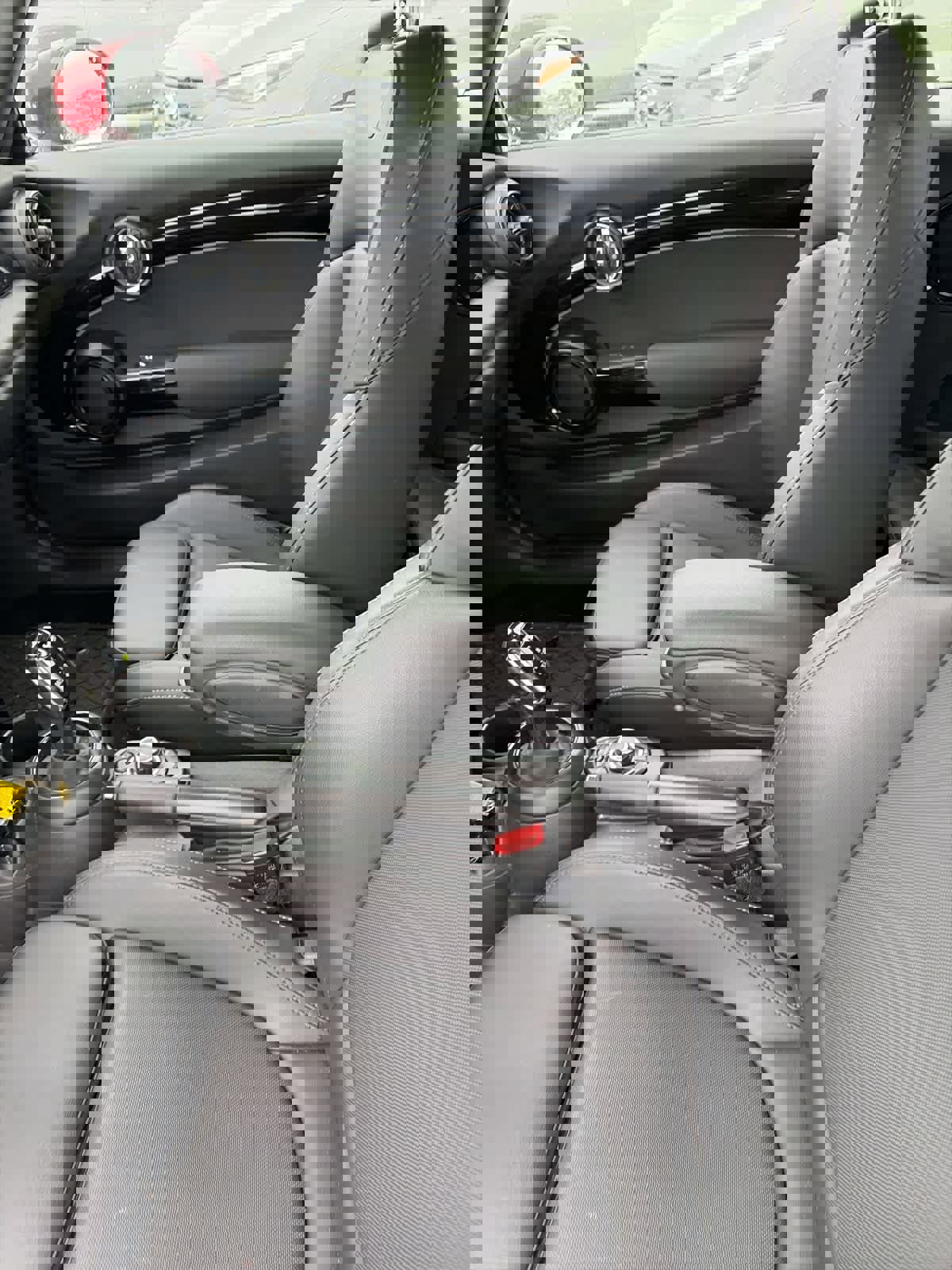 Used 2023 MINI Cooper S image 11