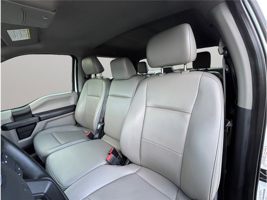 Used 2021 Ford F250 XL w/ Power Equipment Group image 17