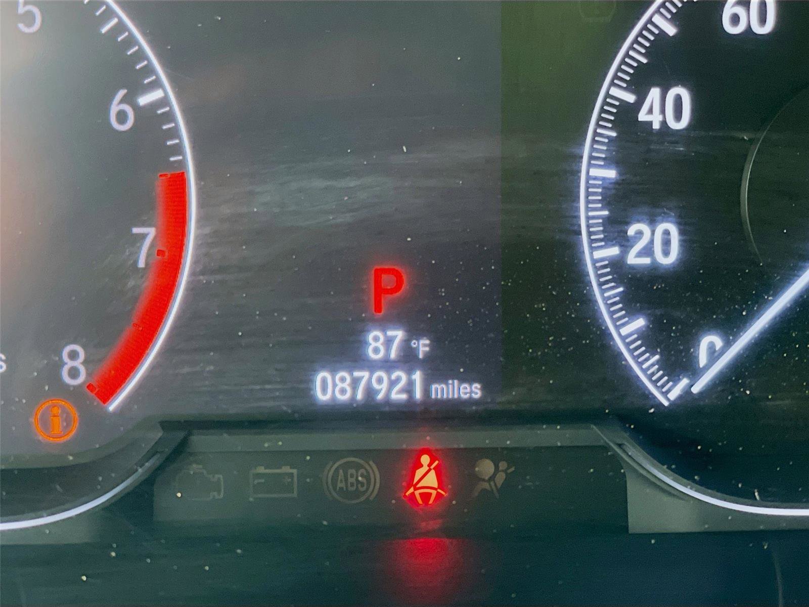 Used 2020 Honda Accord EX-L image 17
