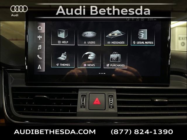 Used 2023 Audi Q5 2.0T Premium w/ Convenience Package image 19