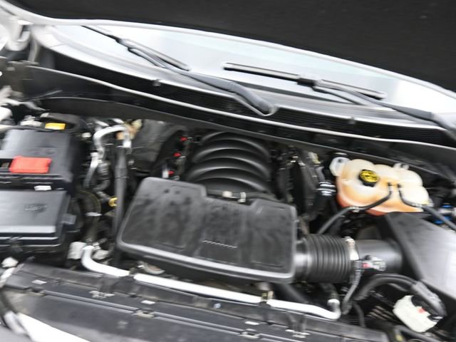 Used 2022 GMC Yukon XL SLT w/ SLT Premium Package AWD/4WD image 34