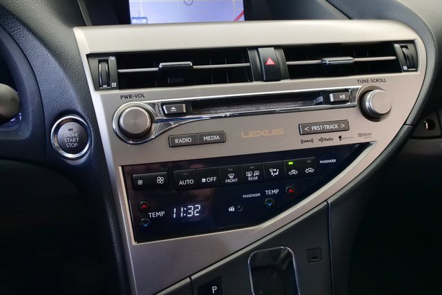 Used 2013 Lexus RX 350 FWD image 22