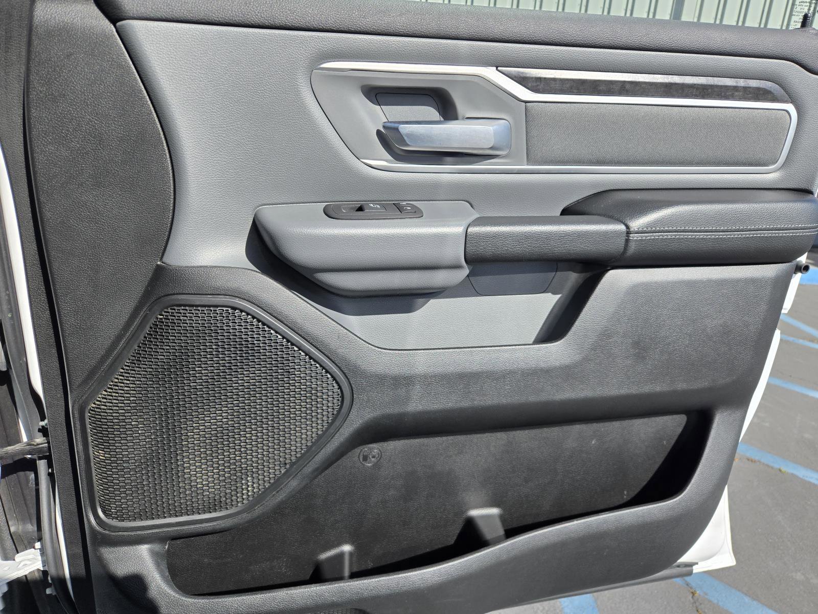 Certified 2020 RAM 1500 Big Horn image 35