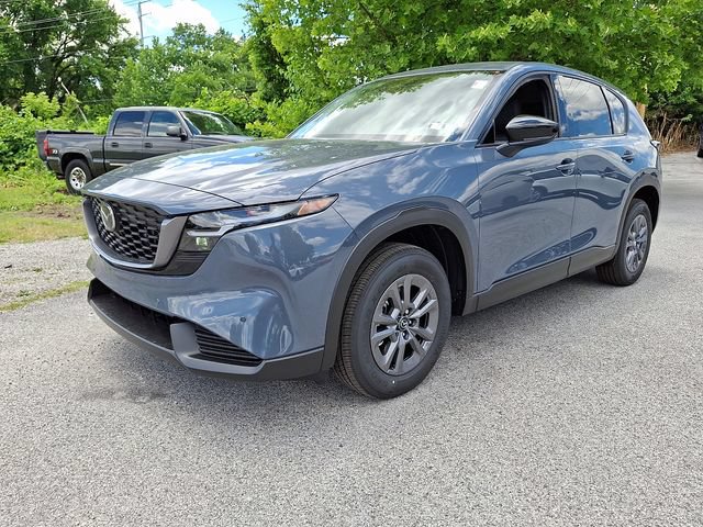 New 2026 MAZDA CX-5 Select AWD/4WD video 2