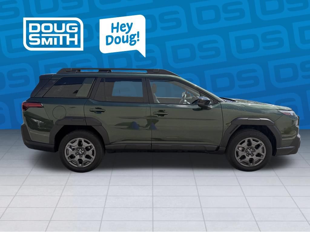 Used 2026 Subaru Outback Premium AWD/4WD image 5