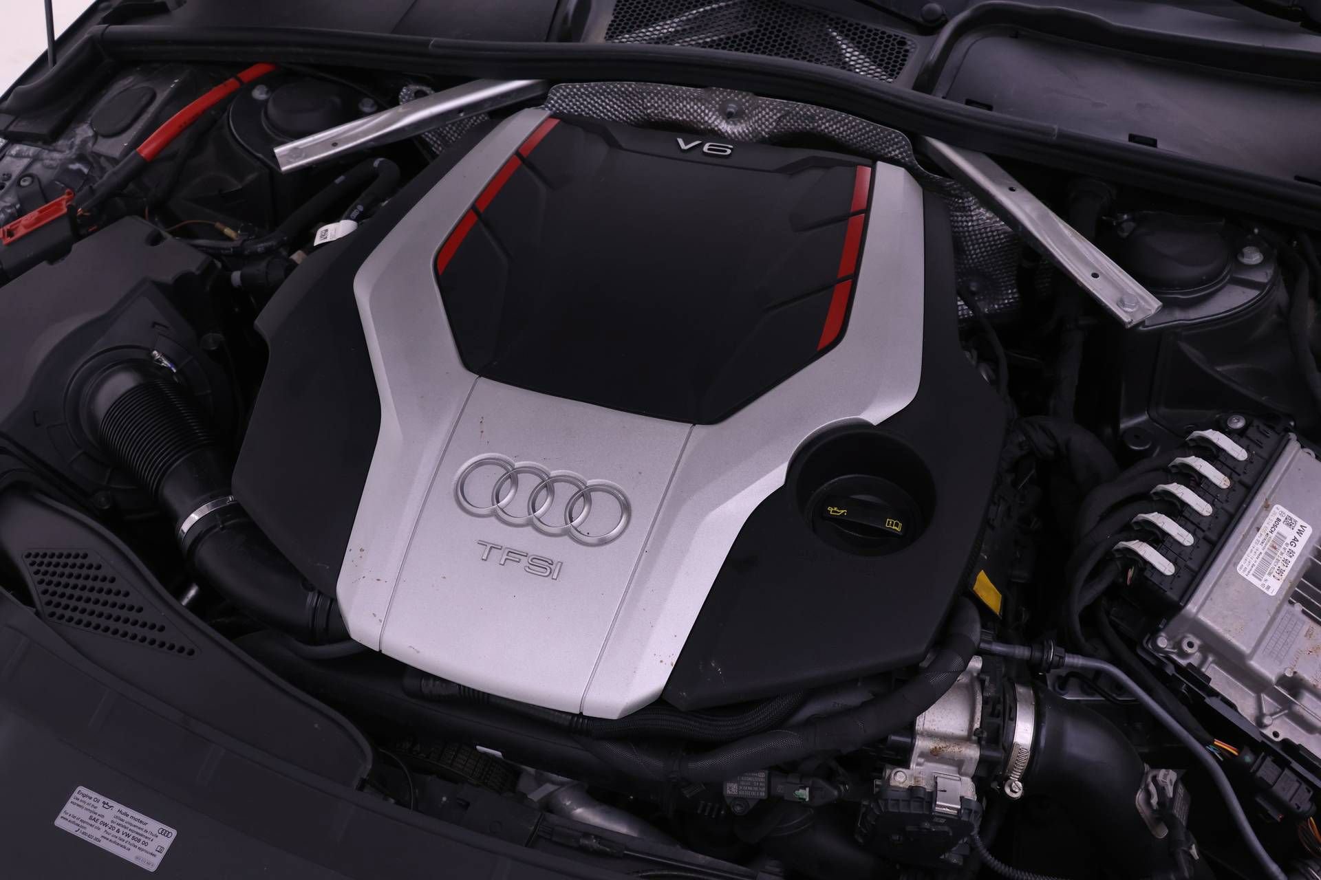 Used 2019 Audi S4 Premium Plus AWD/4WD image 24