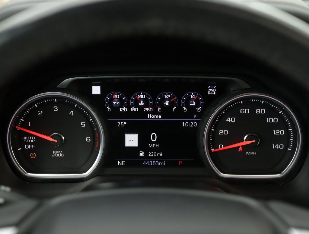 Used 2021 Chevrolet Tahoe Premier w/ Premium Package image 13