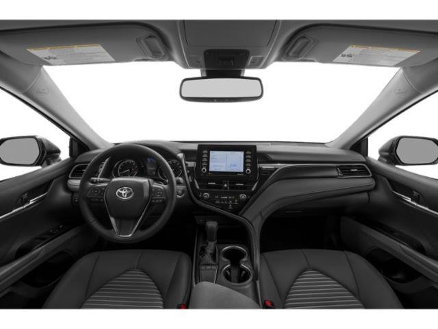 Used 2024 Toyota Camry SE FWD image 16