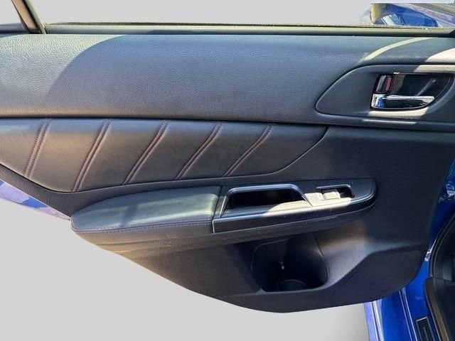 Used 2021 Subaru WRX Premium AWD/4WD image 14