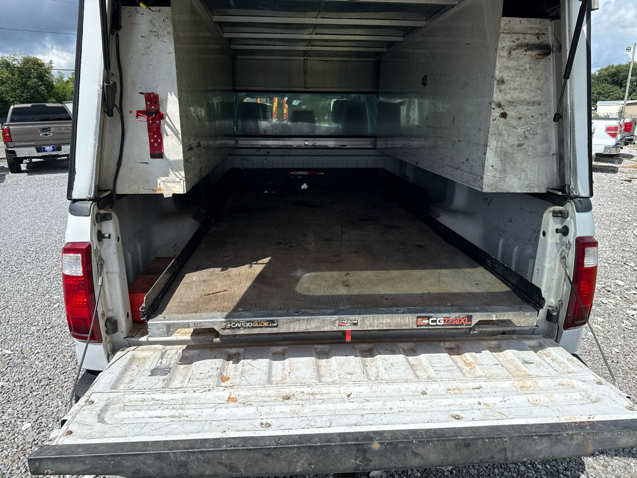 Used 2017 Ford F250 XL w/ Power Equipment Group image 21