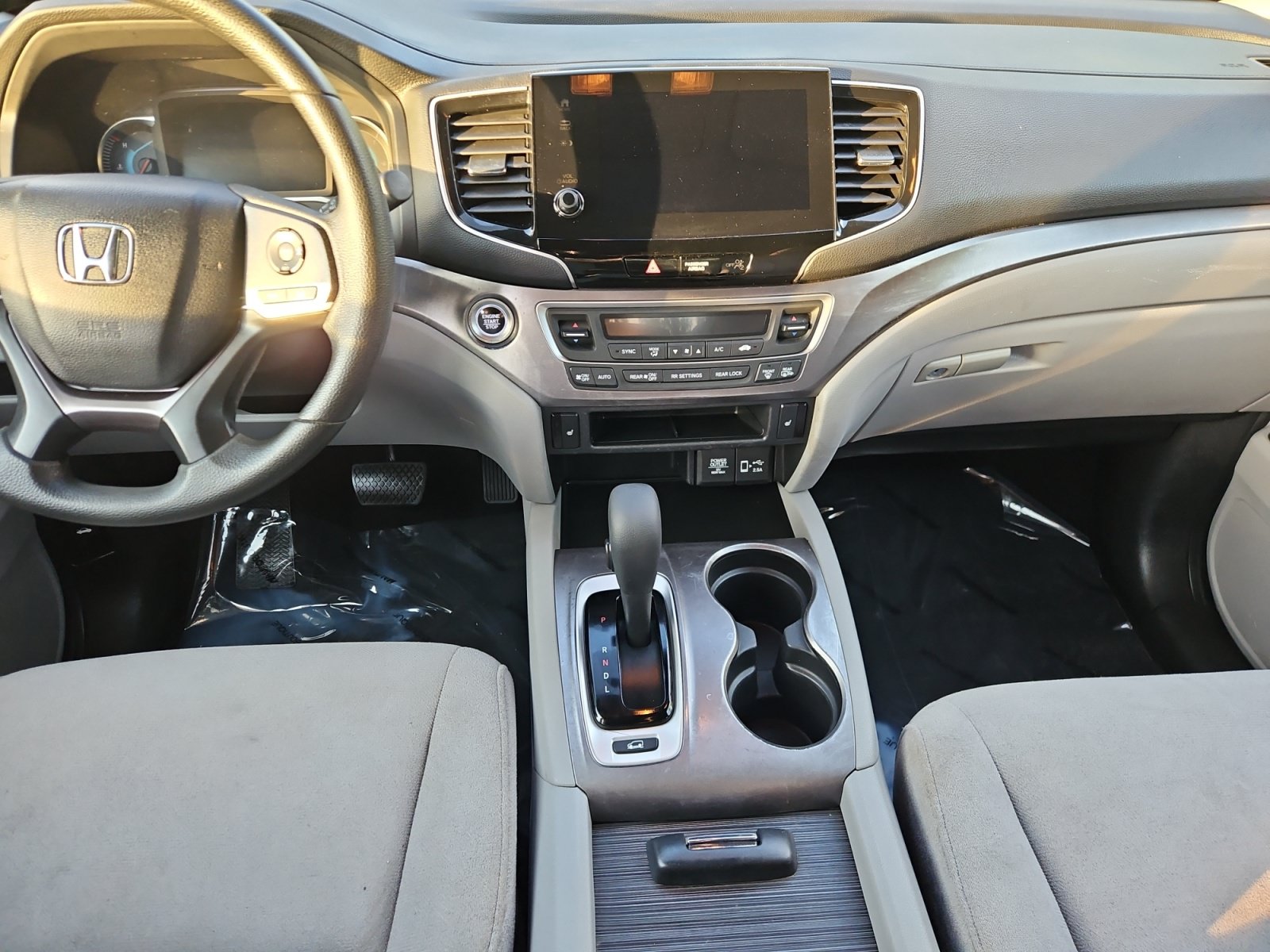 Used 2019 Honda Pilot EX image 11