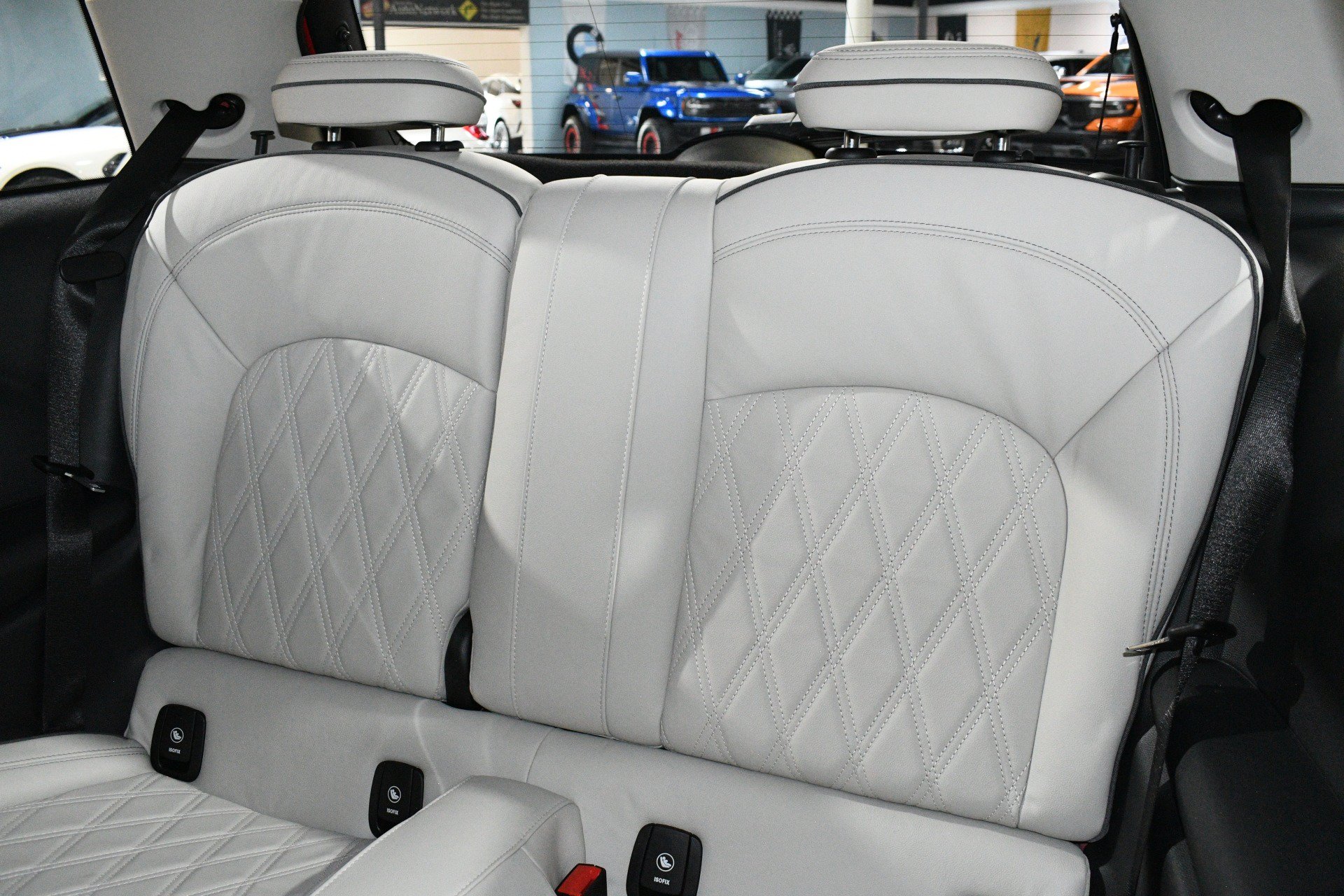 Used 2023 MINI Cooper S FWD image 17
