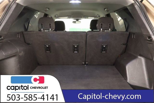 Used 2019 Chevrolet Equinox LS image 25