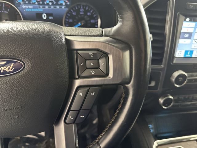 Used 2018 Ford Expedition Platinum image 12