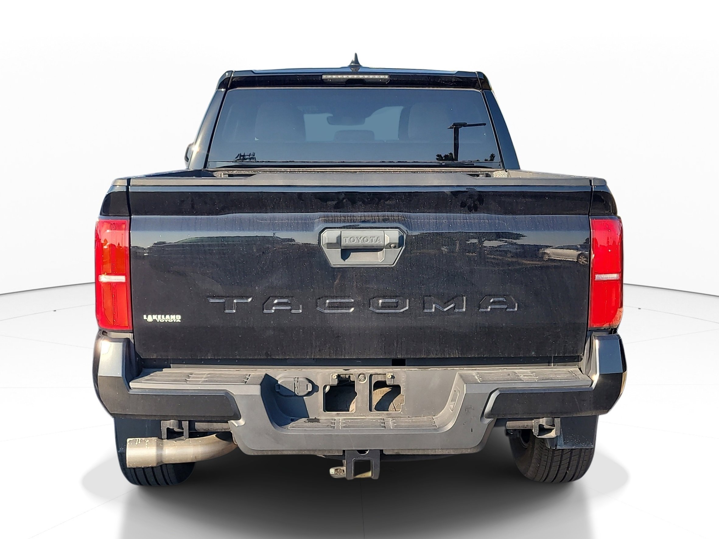 Used 2024 Toyota Tacoma TRD Sport image 5