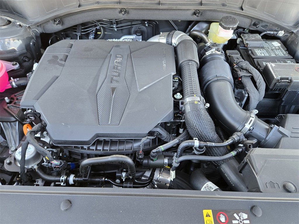 New 2026 Kia Sorento EX w/ EX Premium Package image 22