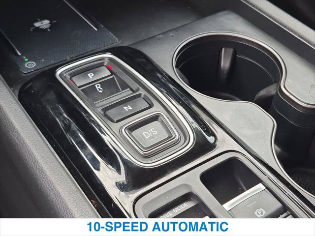 Certified 2024 Honda Pilot EX-L image 19