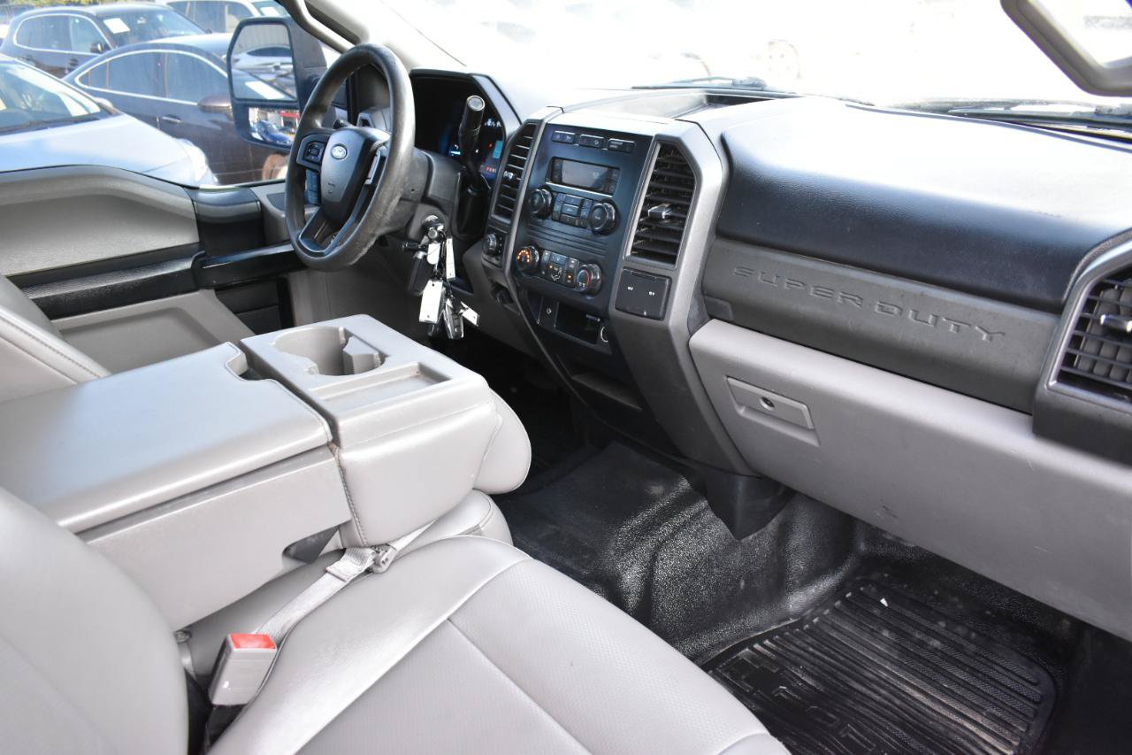 Used 2019 Ford F250 XL w/ Power Equipment Group AWD/4WD image 13