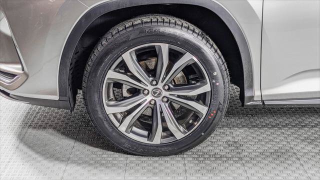 Used 2021 Lexus RX 350 FWD w/ Premium Package image 33