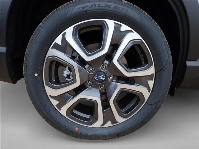 New 2026 Subaru Ascent Limited w/ Popular Package #2 AWD/4WD image 7