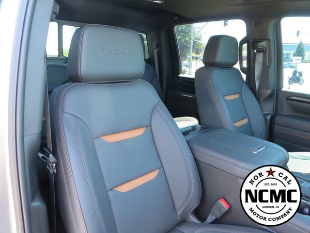 Used 2026 GMC Sierra 3500 AT4 w/ AT4 Premium Plus Package AWD/4WD image 52