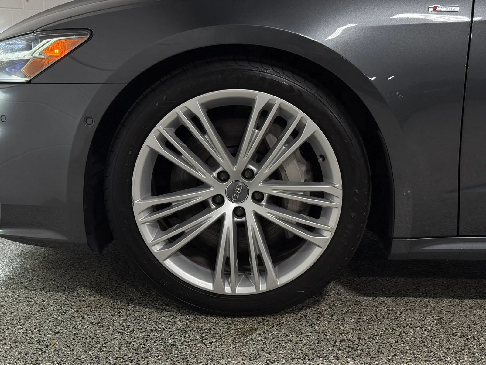 Used 2019 Audi A7 3.0T Prestige w/ Prestige Package AWD/4WD image 76