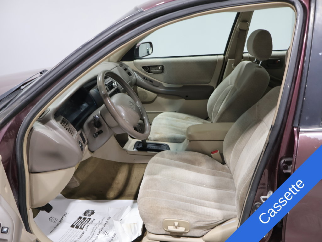 Used 1999 Toyota Avalon XL w/ PWR Seat Pkg FWD image 2