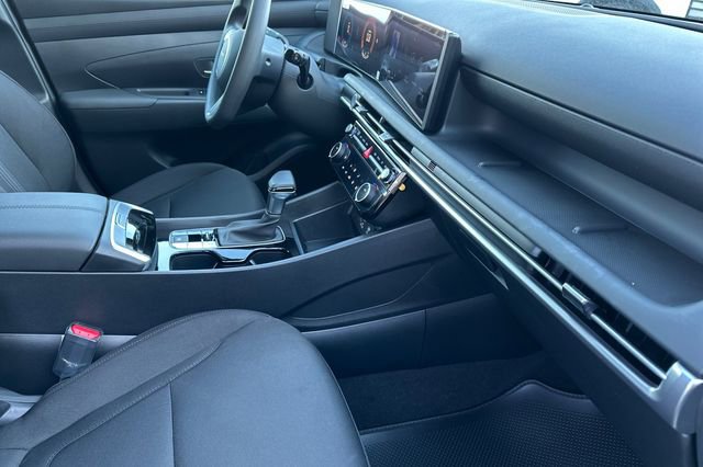 New 2026 Hyundai Tucson SEL image 16