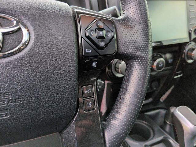 Used 2024 Toyota 4Runner TRD Off-Road Premium w/ Moonroof Package AWD/4WD image 14