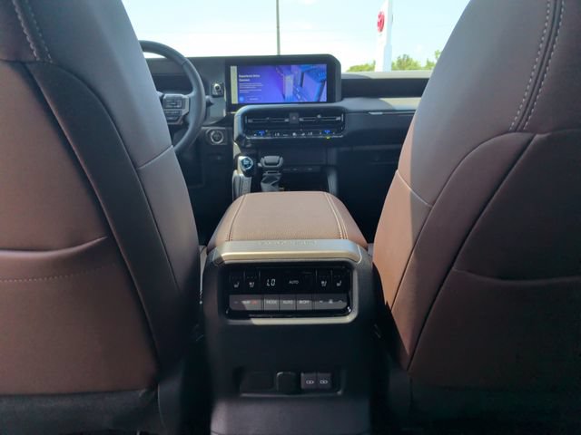 Used 2027 Toyota Land Cruiser w/ Premium Package AWD/4WD image 32