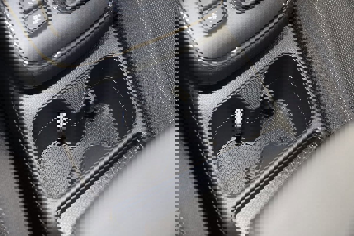 Used 2024 Honda CR-V EX image 25