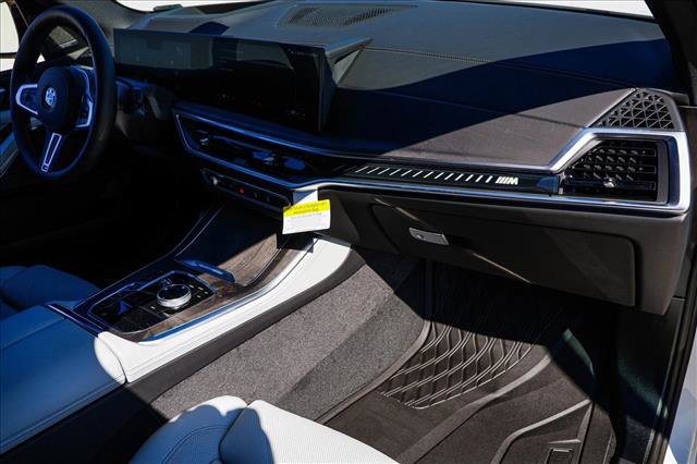 New 2026 BMW X5 M60i w/ Executive Package image 25