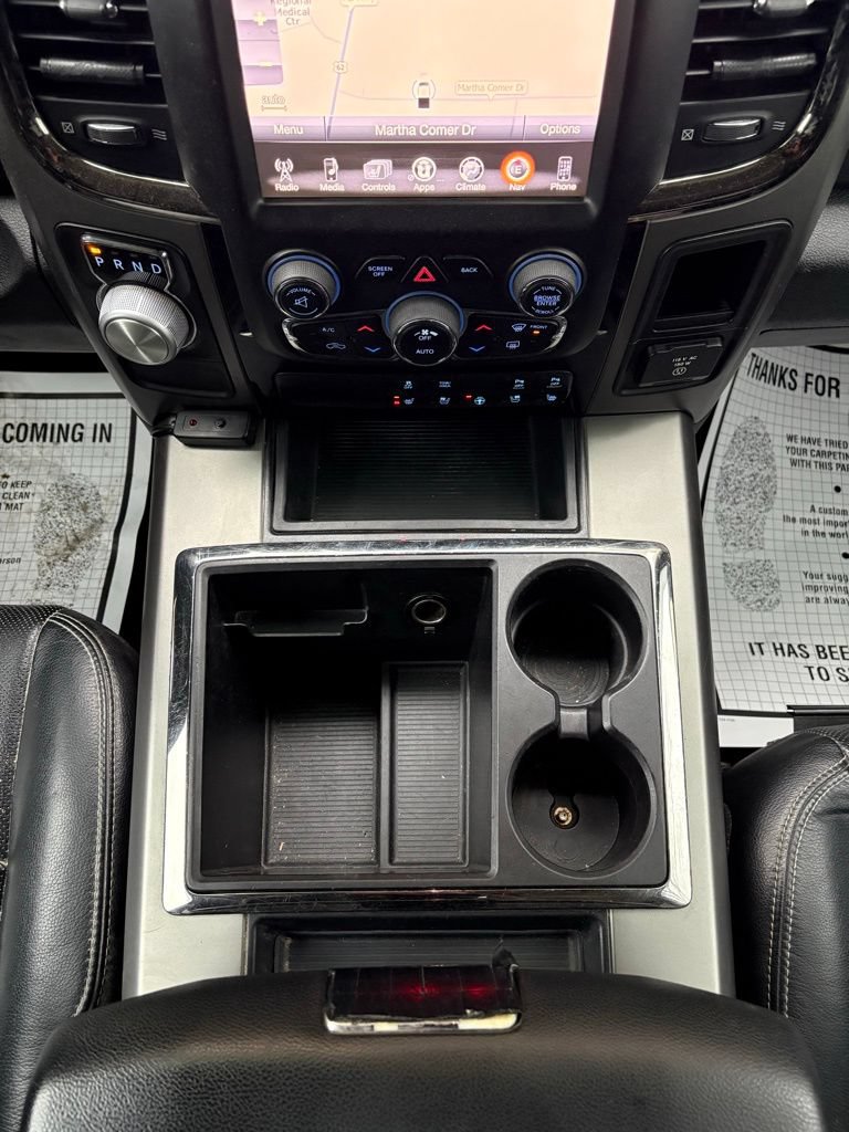 Used 2014 RAM 1500 Sport w/ Convenience Group RWD image 31