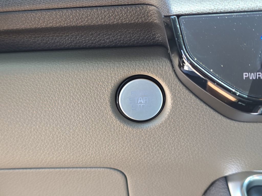 New 2026 Kia Carnival EX FWD image 29